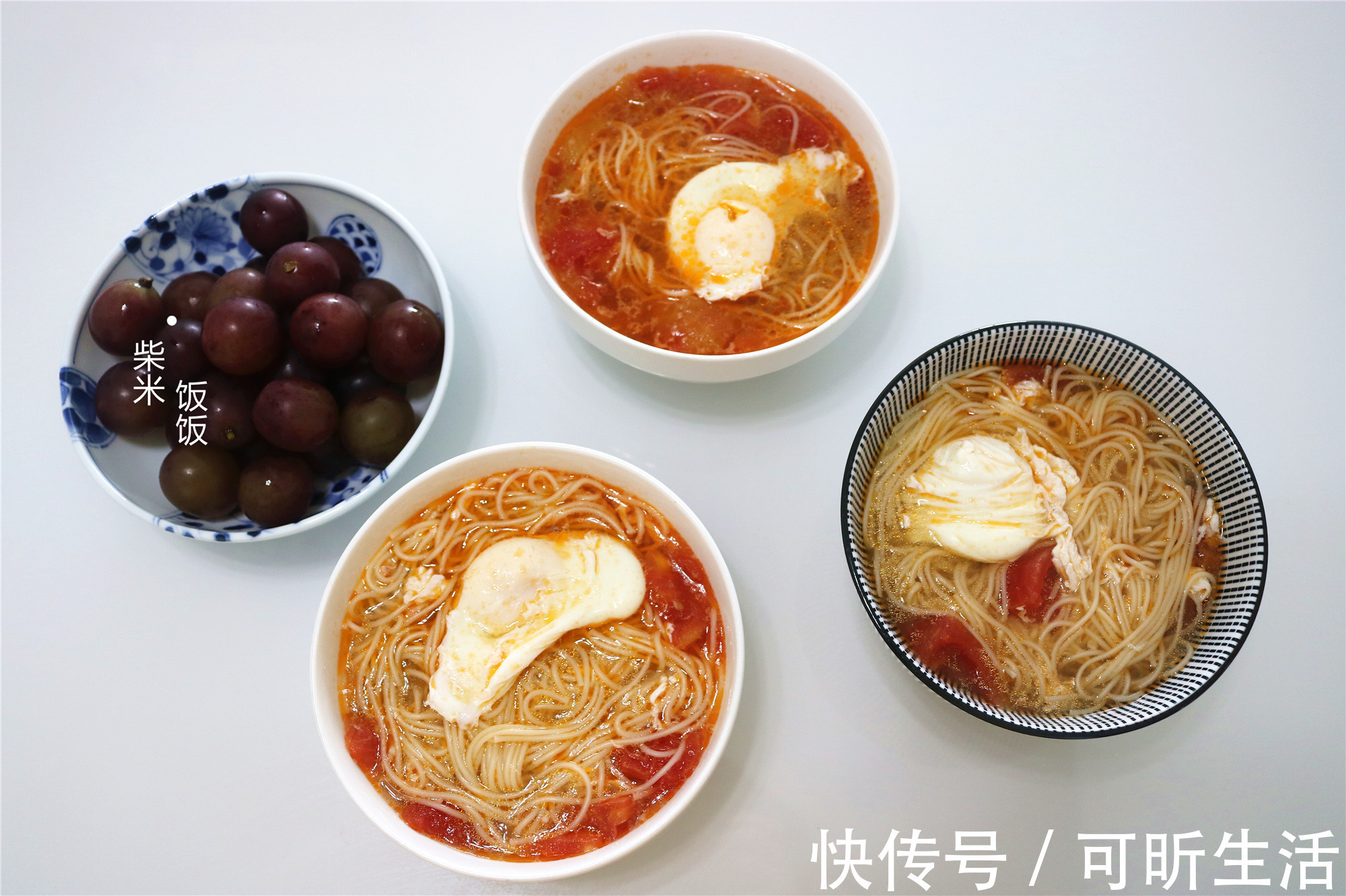 烙饼|开学后,学生早餐不用愁,一周7天早餐分享,好做好吃