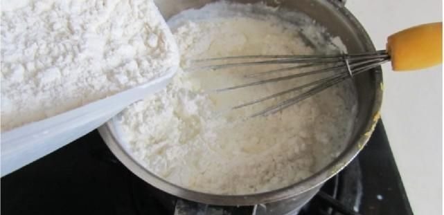 家中牛奶喝不完怎么办?试试这样做,新的风味孩子一直喊着想吃