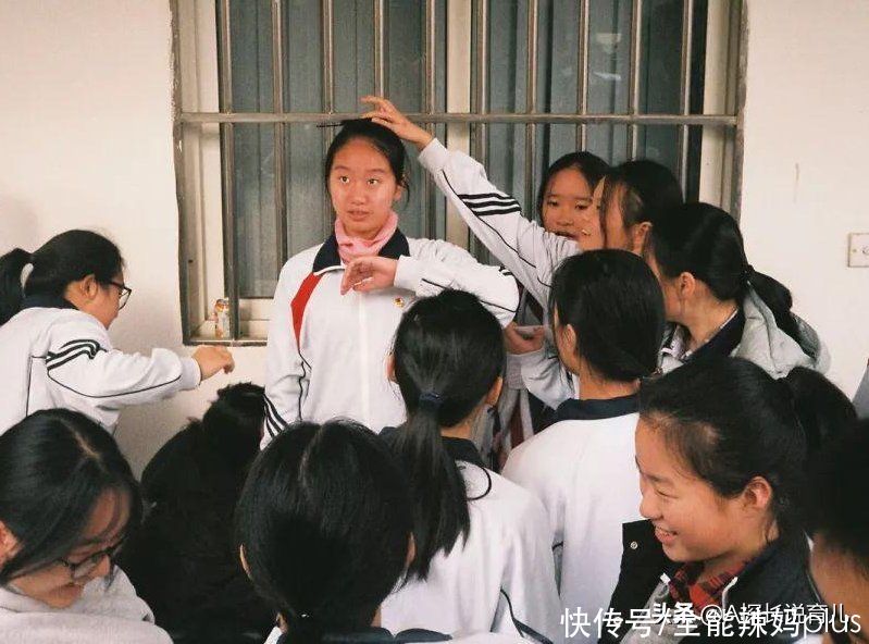 个头|女孩“停止发育”有信号，医生：若这年龄还没到160，基本定型了
