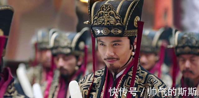 司马昭|皇帝在宫中请客,君臣气氛融洽,宰相回家却对儿子说国家要亡了