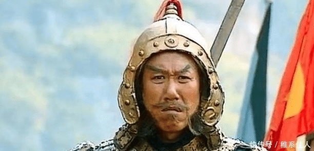 禽兽|母亲被敌军绑在城头,将军却照样攻城,曹操:此人是禽兽,不可用