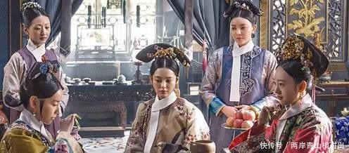 皇上|清代皇宫里的嫔妃们的日常生活,到底在做什么!