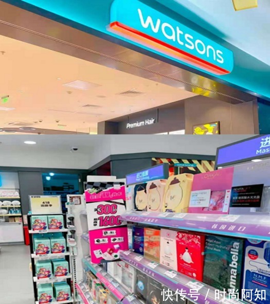 红血丝|逛了那么多年屈臣氏,用经验告诉你这5款护肤最值得买,物超所值