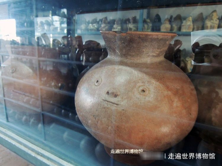 方法|古人为提升陶器颜值,发明了如此简单粗暴方法,后人真心服了