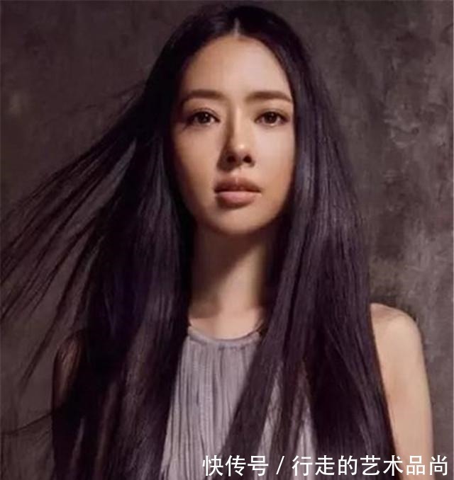 黑长直 公认最丑的4种女生“发型”，严重拉低颜值，我中了第3个，你呢！