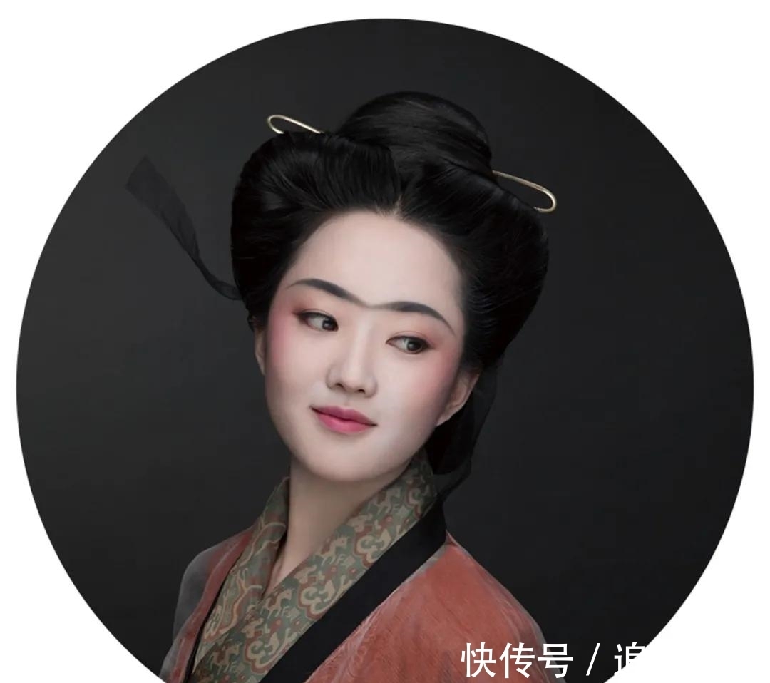 陈诗宇$30个中式古典美女,活了!