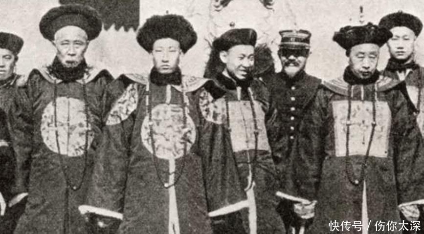 光绪皇帝|此人假扮光绪帝, 骗吃骗喝几个省, 最后连知府都被他耍了!