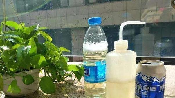 养花就浇3种水，养分足，土壤透气性高，啥花都喜欢