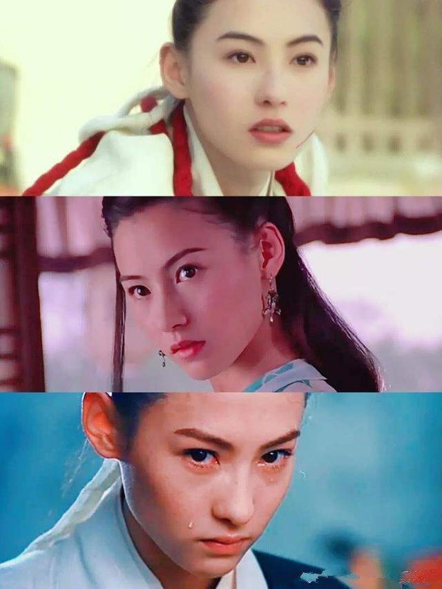 美人在“骨”不在皮，脸部有这4个特征就是骨相美人，越老越耐看