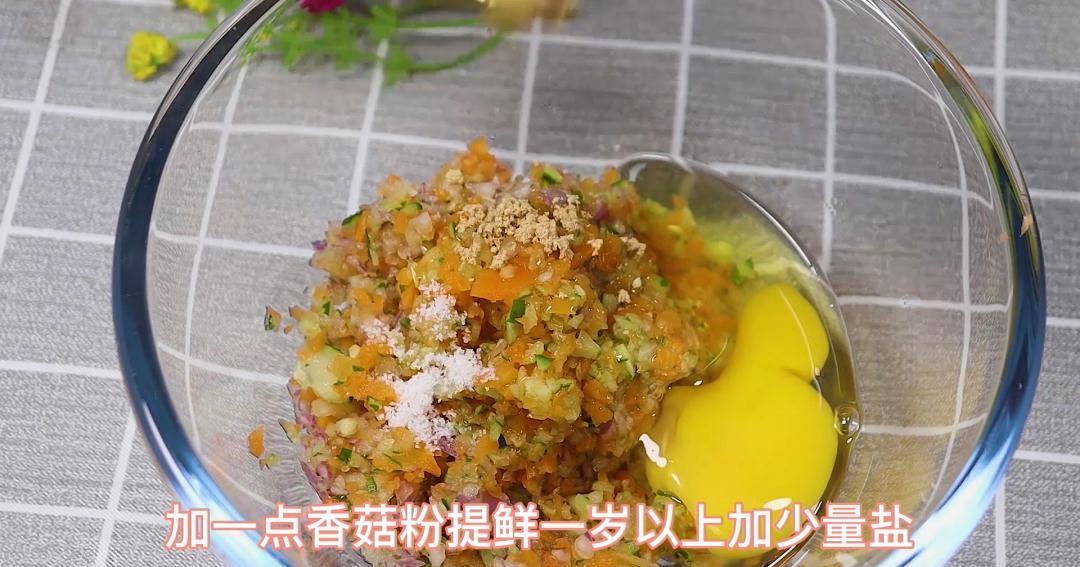 早餐新做法,一口吃进10种营养,补钙补脑,出锅宝宝吃得渣都不剩