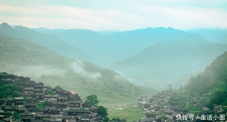 荒废|荒废的石头经过改造,也能成为知名打卡地