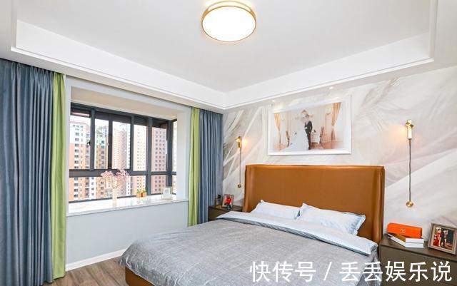 衣帽间|妻子灵机一动，非要在厨房两侧打柜子，起初不解，完工才知太高明