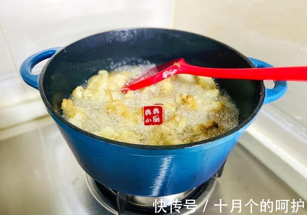 好吃|长大之后,才发现妈妈烧菜好吃,是因为她用的食材原生态