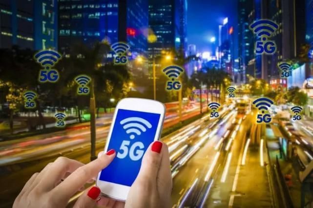 5g|解读：5G行业应用，为什么不温不火？需要各方全面参与