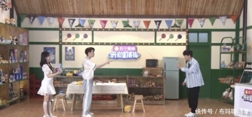 活宝|苏宁易购六一宝宝节,张艺兴彭昱畅解密你的专属童年杂货铺