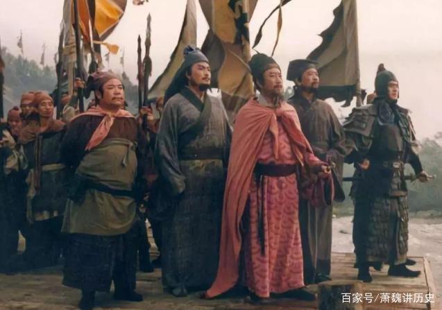 梁山!宋江被招安,牺牲70多个兄弟换的楚州安抚使,在如今是什么职位