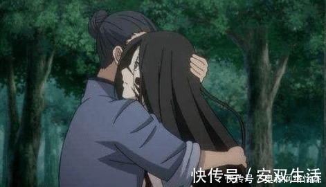 打斗|盘点七部不亚于日漫的国产动画!国漫已经王者归来了!