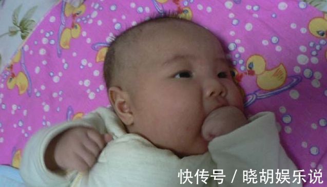 三个月|宝宝6个月内没出现这些行为,可能是身体发育出问题了,父母注意