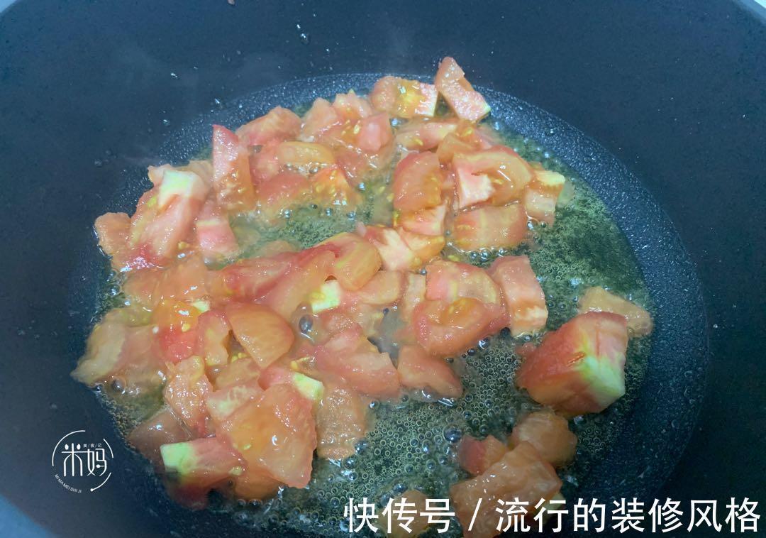 开胃|入伏天，胃口差就喝这碗汤，香鲜开胃，低脂营养，好喝不长胖