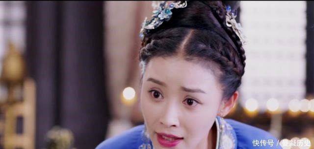 《独孤皇后》瑛子让人见识到了什么才是最毒妇人心!