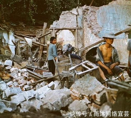 抛弃|我国一民族流亡国外,美军利用后惨遭抛弃,至今被迫躲在深山之中