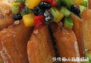 身体|隔三差五就做给孩子吃的菜,补益五脏,营养丰富,身体强壮少生病