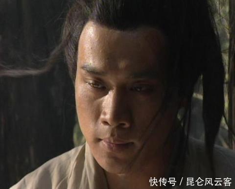 宋江|武松的功夫到底有多厉害?能赢他的只有四个,难怪宋江后怕