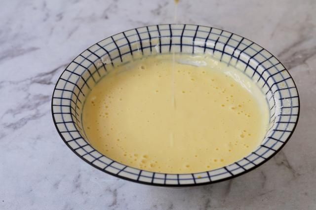 网红蒸蛋糕,吃一次就爱上,绵密的口感好像在吃芝士蛋糕