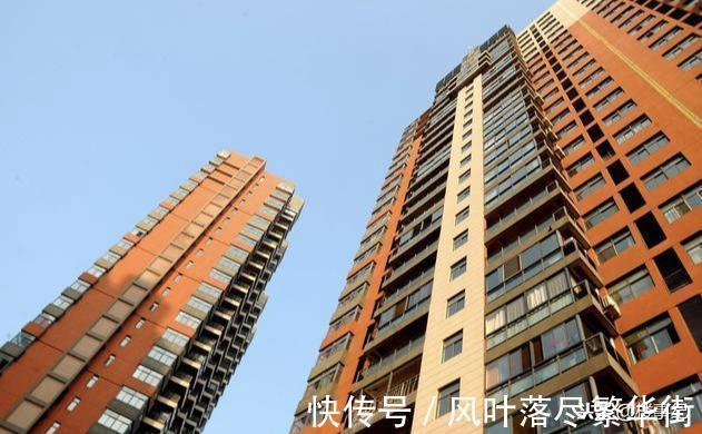 私密性|买房时,“能买边户,不买中间户”的说法靠谱吗内行给出了答案