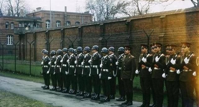 苏联|1990年德国统一时,苏联50万大军为何按兵不动原因就四个字