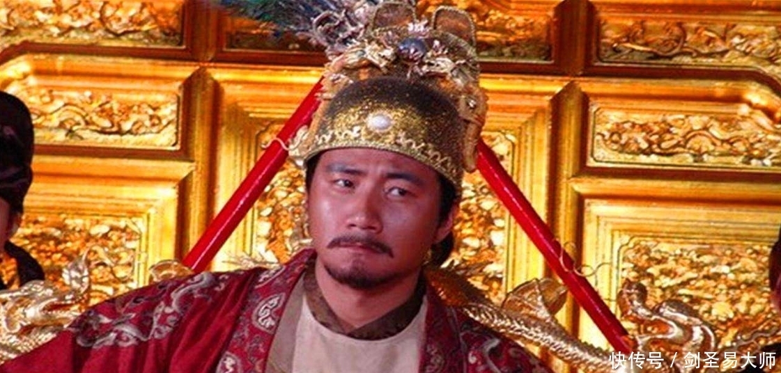 越王钱镠|朱元璋最恨一个姓：男的代代为奴，女的代代为娼，你知道是什么姓