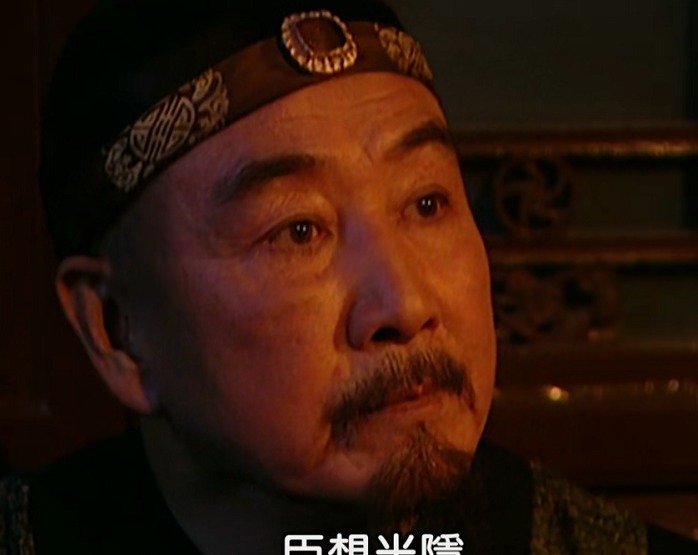 鸟尽弓藏|雍正王朝:十三爷为何能避免鸟尽弓藏的悲剧?因为老八“神助攻”