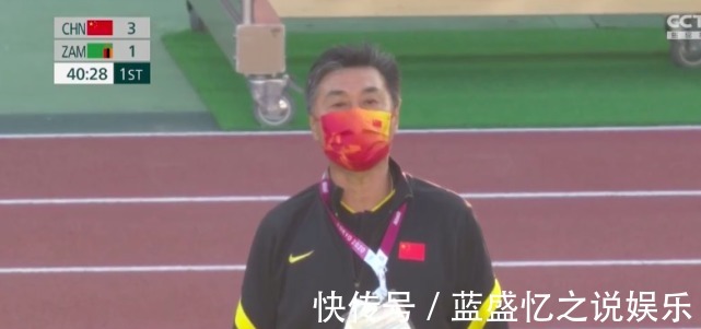 金球奖|贾秀全看到了吗中国女足金球奖6人入围,有5个被你踢出东京奥运!