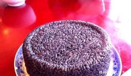 煮饭|煮饭的时候加一把此物,气血好了,皱纹没了,白发渐渐变黑发