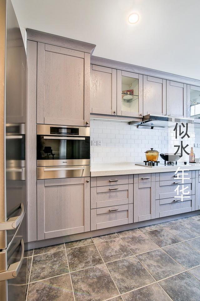 内嵌|这是我见过最好看的新房子,进去就不想出来了,忍不住拿出来晒晒