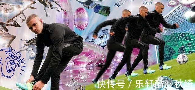 提要|彪马签约小贝儿子,皇马联名复联,冬奥赞助接连官宣|DEAL