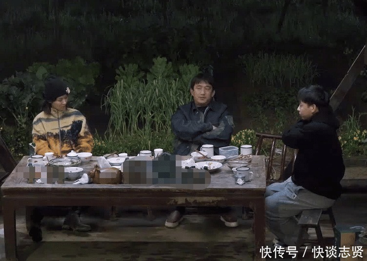 陈赫 《向往5》小算盘落空,杨紫离开节目后,老友记播放次数直线下降