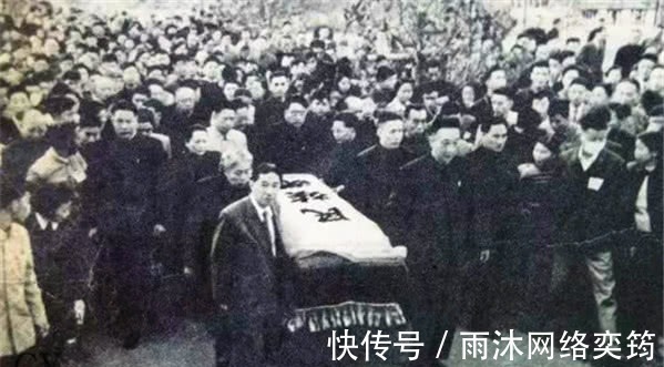 苏雪林$她用半辈子去骂鲁迅,却不愿给自己的丈夫做羹汤,最后孤独终老