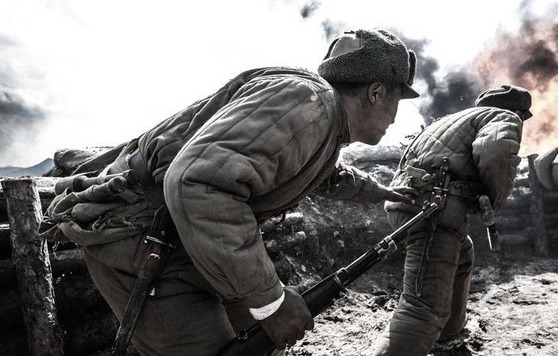 侦察兵|没法化妆成外国人,又不会讲英语,侦察兵如何活捉两名敌军俘虏