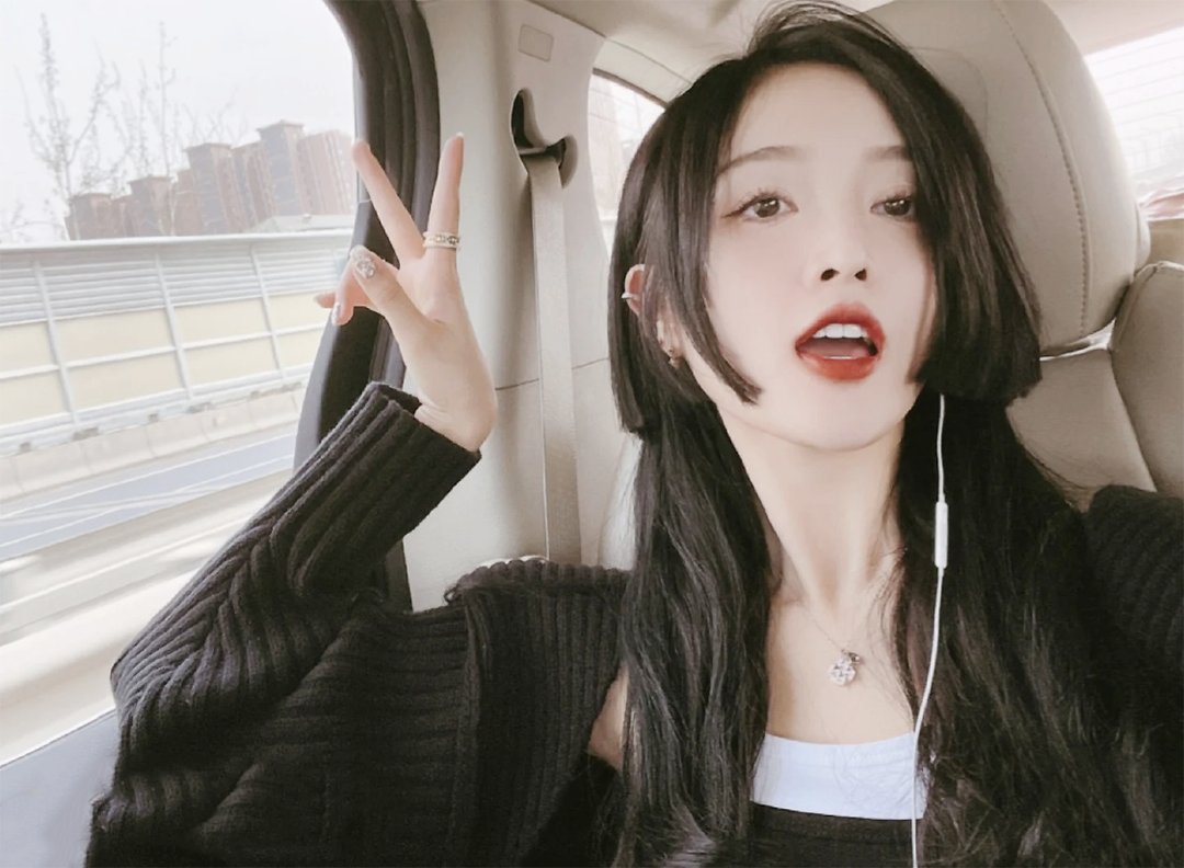 刘海|今夏女生最显老的5款发型，别再留了