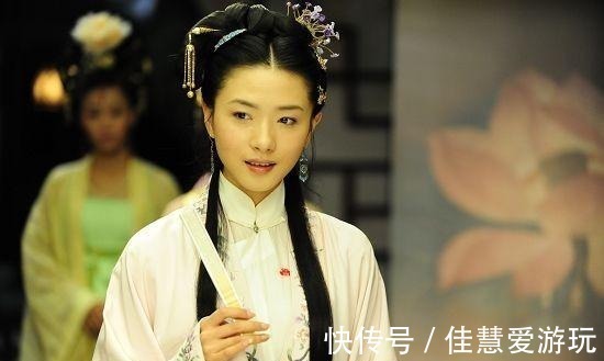 白居易&唐代女诗人之首:才貌双绝,十六岁成为营妓,却以道袍了却余生