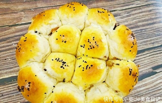 面包和馒头的区别是什么?看完这些总结,才知道自己一直没分清楚