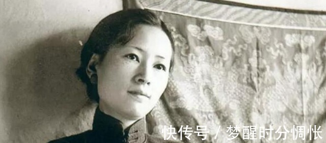 张幼仪|林徽因临终前,为何非要见张幼仪只因林徽因有个小秘密!