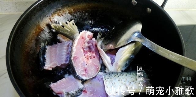 《中餐厅4》中的“高级鱼汤”，太鲜了，孩子连喝2大碗