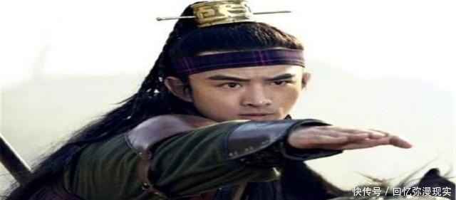 水浒中战斗力最强悍的好汉,连败3名五虎将,卢俊义畏惧不敢出战