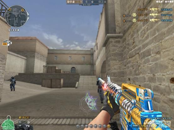 终于|期待已久的冠军系列皮肤终于来了，这波你准备拿下几个？