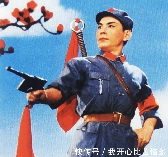 随想录#巴金中《随想录》如此称样板戏:“我怕噩梦,因此我也怕样板戏”