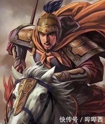 刘备|浅析曹操放关羽去找刘备原因,看曹操高明的用人智慧