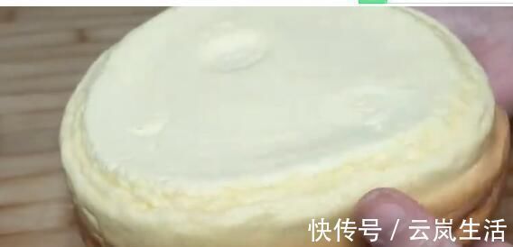 蛋糕|教你做蛋糕,不要烤箱,不要打蛋器,一个电饭煲搞定好学值得一看