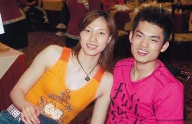 羽毛球|38岁谢杏芳创业成功,如今当上总裁,面容保养年轻如少女